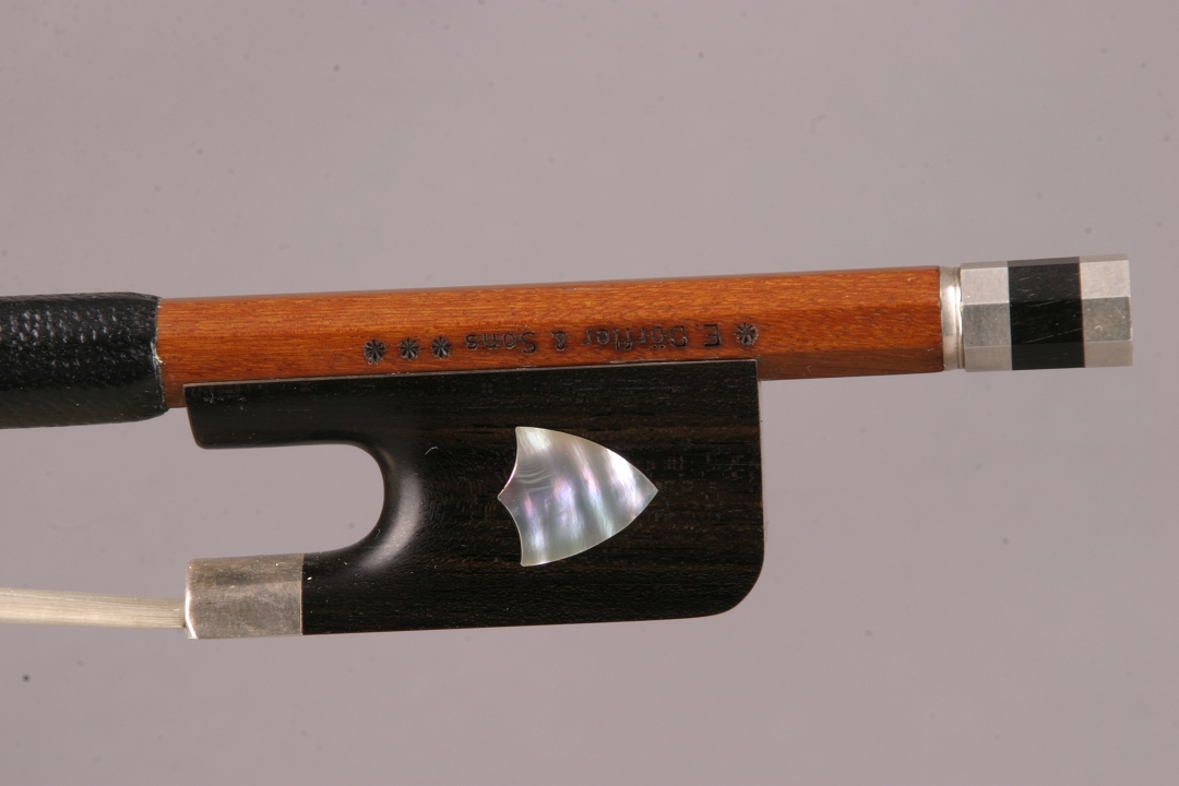 Dörfler Egidius & Sons - CB-065